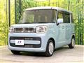 2022 Suzuki Spacia