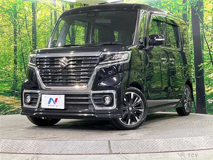 2018 Suzuki Suzuki Others