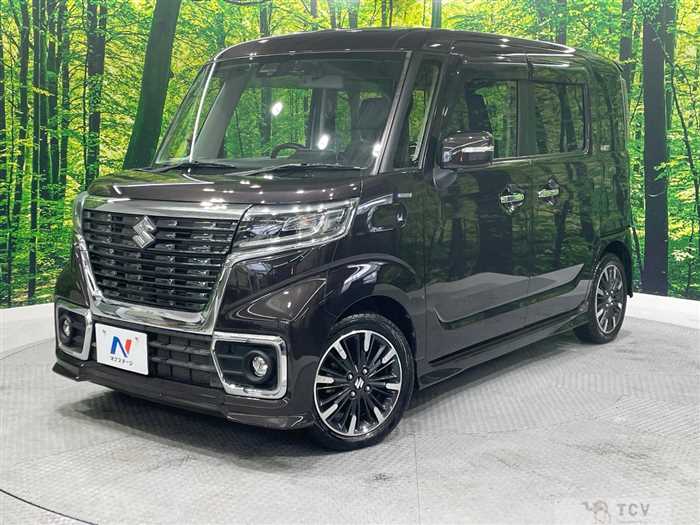 2018 Suzuki Suzuki Others