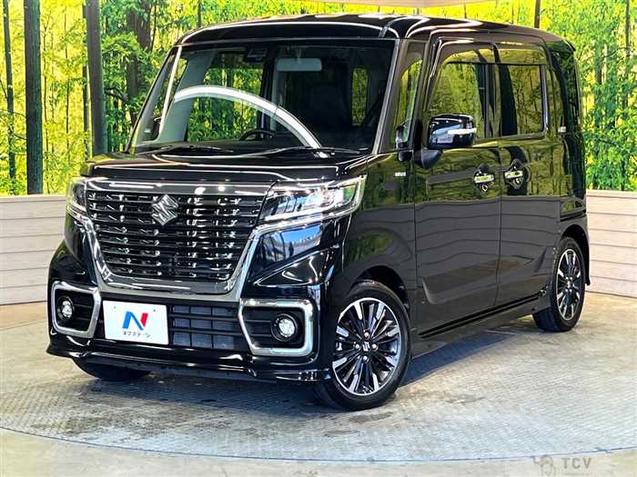 2018 Suzuki Suzuki Others