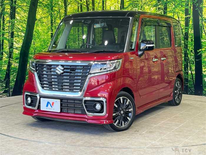 2018 Suzuki Suzuki Others