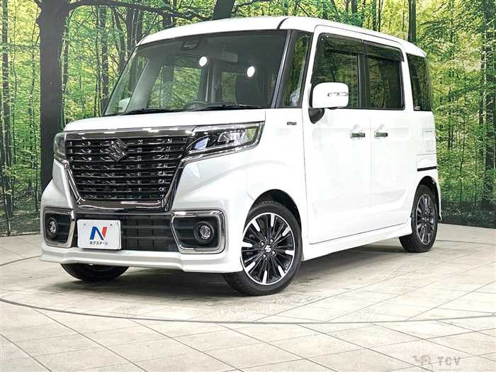 2018 Suzuki Suzuki Others