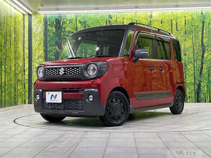 2020 Suzuki Suzuki Others