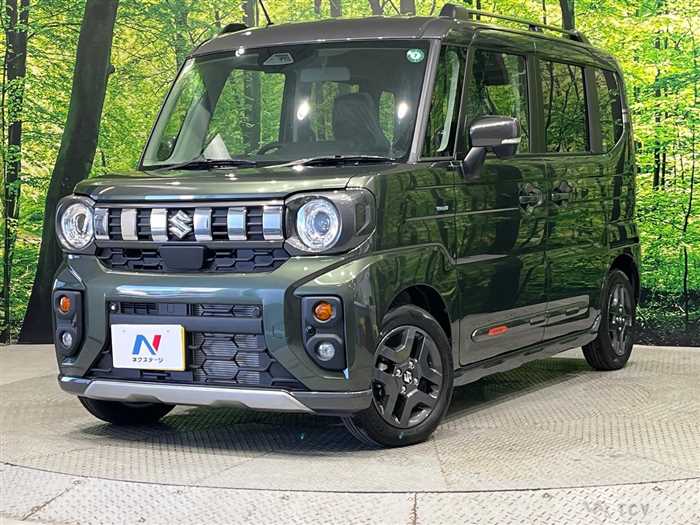 2024 Suzuki Suzuki Others