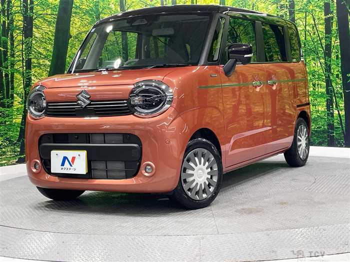 2024 Suzuki Suzuki Others