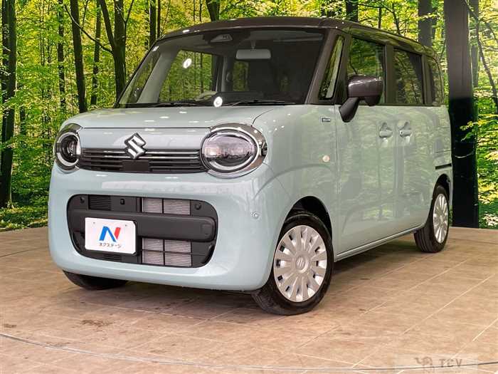 2025 Suzuki Suzuki Others