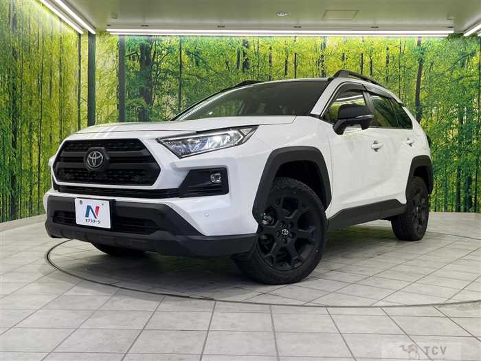 2023 Toyota RAV4