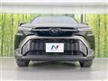 2024 Toyota CorollaCross