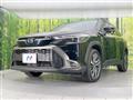 2024 Toyota CorollaCross