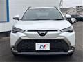 2024 Toyota CorollaCross