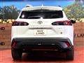 2025 Toyota CorollaCross