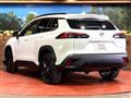 2025 Toyota CorollaCross