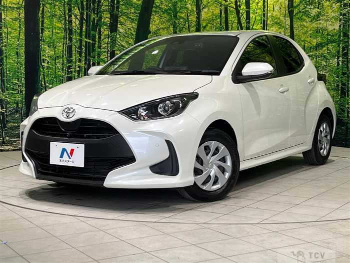 2021 Toyota Toyota Others