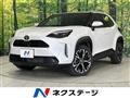 2025 Toyota Yaris Cross