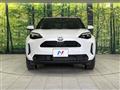 2025 Toyota Yaris Cross