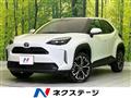 2025 Toyota Yaris Cross