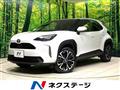 2025 Toyota Yaris Cross