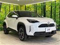 2025 Toyota Yaris Cross