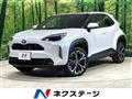 2025 Toyota Yaris Cross