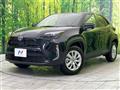 2025 Toyota Yaris Cross