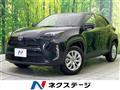 2025 Toyota Yaris Cross
