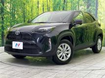 2025 Toyota Yaris Cross