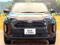 2025 Toyota Yaris Cross