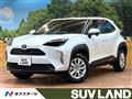 2025 Toyota Yaris Cross