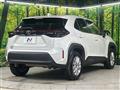 2024 Toyota Yaris Cross