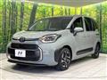 2022 Toyota Sienta