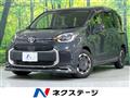 2022 Toyota Sienta