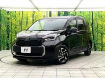 2023 Toyota Sienta