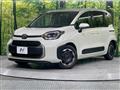 2023 Toyota Sienta