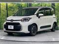 2023 Toyota Sienta