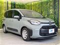 2024 Toyota Sienta