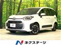 2025 Toyota Sienta