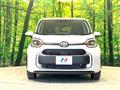 2025 Toyota Sienta