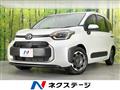 2025 Toyota Sienta