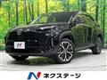 2021 Toyota Yaris Cross