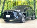 2021 Toyota Yaris Cross