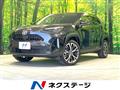 2022 Toyota Yaris Cross