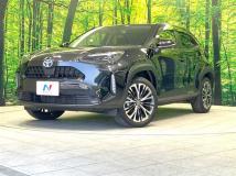 2022 Toyota Yaris Cross