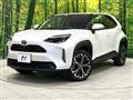 2024 Toyota Yaris Cross