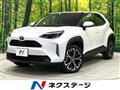 2024 Toyota Yaris Cross