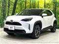 2024 Toyota Yaris Cross