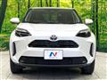 2024 Toyota Yaris Cross