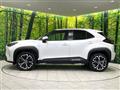 2024 Toyota Yaris Cross