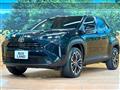 2025 Toyota Yaris Cross