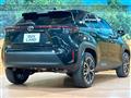 2025 Toyota Yaris Cross