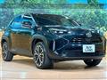 2025 Toyota Yaris Cross